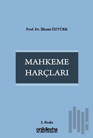 Mahkeme Harçları
