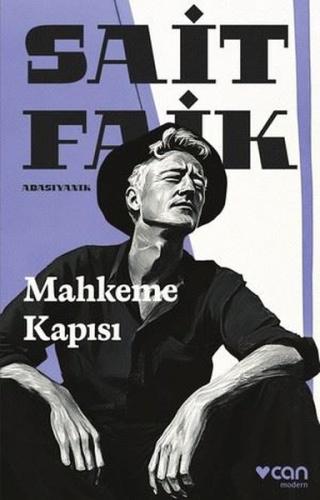 Mahkeme Kapısı | Kitap Ambarı