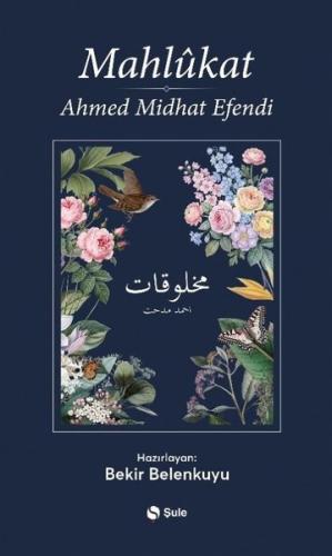 Mahlukat | Kitap Ambarı