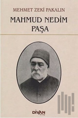 Mahmud Nedim Paşa | Kitap Ambarı