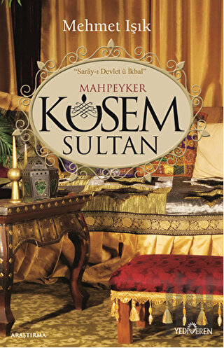 Mahpeyker Kösem Sultan | Kitap Ambarı