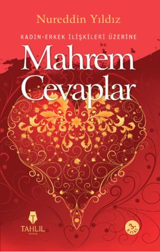 Mahrem Cevaplar | Kitap Ambarı