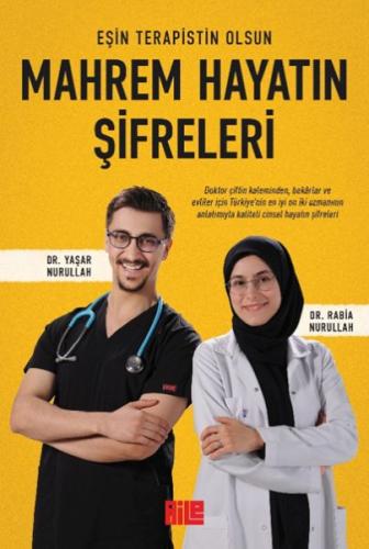 Mahrem Hayatın Şifreleri (Eşin Terapistin Olsun)