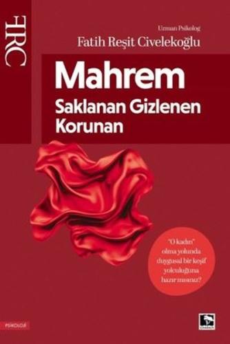 Mahrem - Saklanan Gizlenen Korunan | Kitap Ambarı
