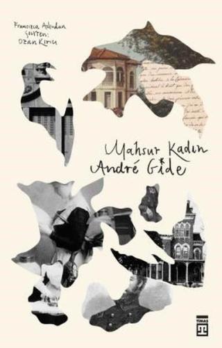 Mahsur Kadın | Kitap Ambarı
