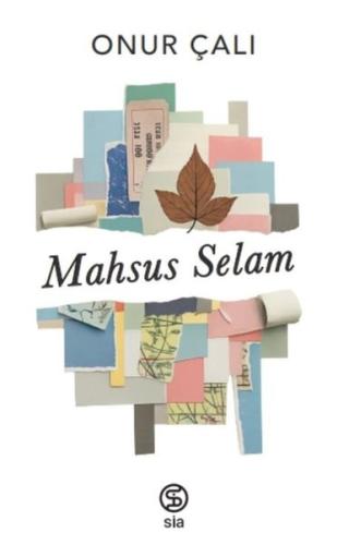 Mahsus Selam | Kitap Ambarı