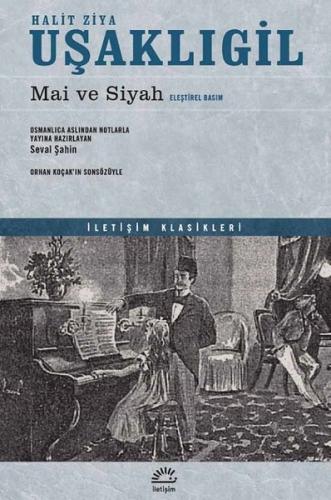 Mai ve Siyah-Eleştirel Basım | Kitap Ambarı