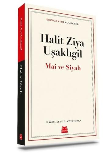 Mai ve Siyah - Kırmızı Kedi Klasikler