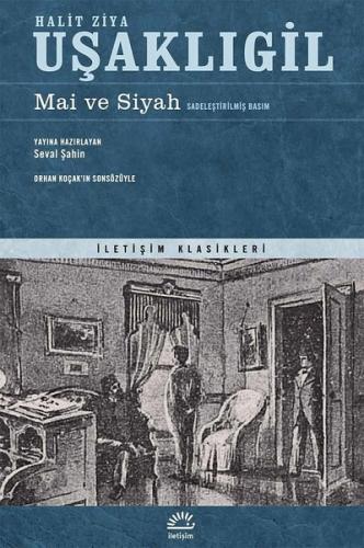 Mai ve Siyah (Sadeleştirilmiş Basım) | Kitap Ambarı