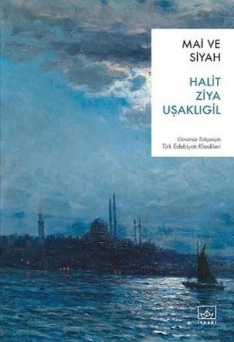 Mai ve Siyah | Kitap Ambarı