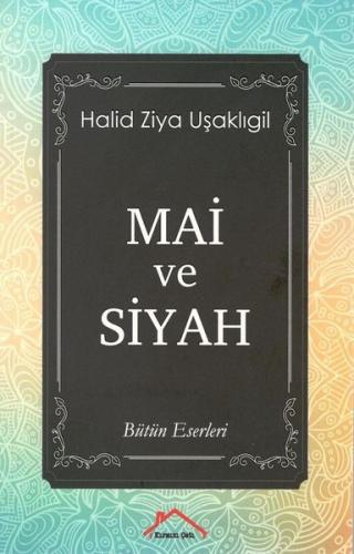 Mai ve Siyah | Kitap Ambarı