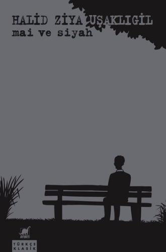 Mai ve Siyah | Kitap Ambarı