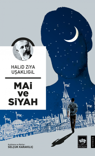 Mai ve Siyah | Kitap Ambarı