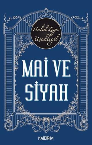 Mai ve Siyah | Kitap Ambarı