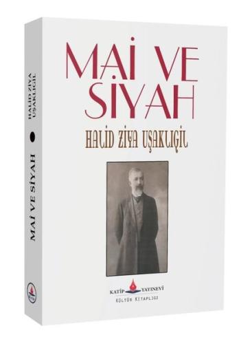 Mai ve Siyah | Kitap Ambarı