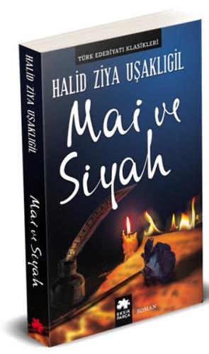 Mai ve Siyah | Kitap Ambarı