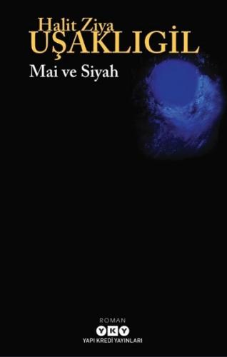 Mai ve Siyah | Kitap Ambarı