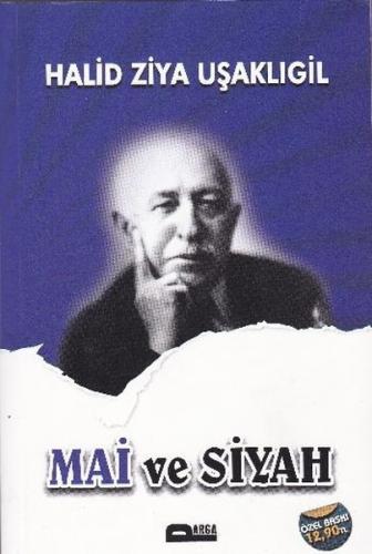 Mai ve Siyah | Kitap Ambarı