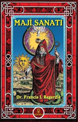 Maji Sanatı | Kitap Ambarı