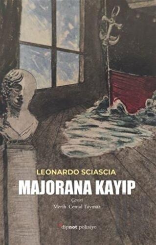 Majorana Kayıp | Kitap Ambarı