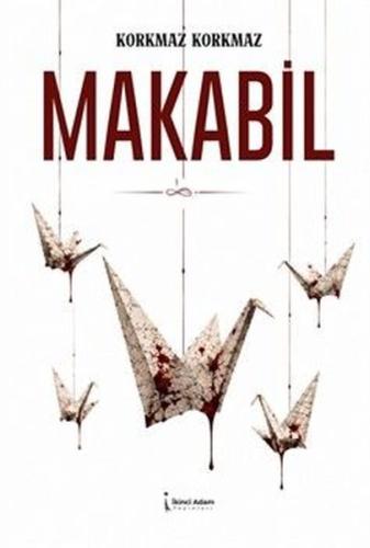 Makabil | Kitap Ambarı