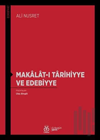 Makalat-ı Tarihiyye ve Edebiyye