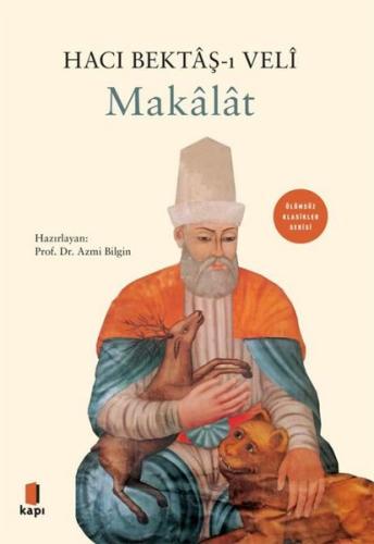 Makalat - Ölümsüz Klasikler Serisi | Kitap Ambarı