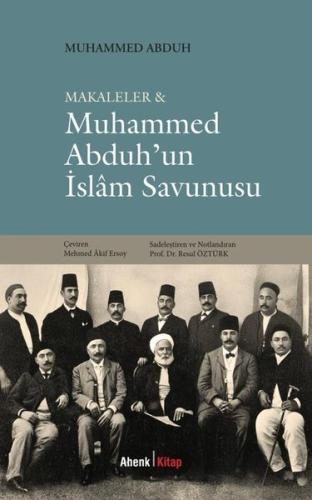 Makaleler & Muhammed Abduh'un İslam Savunusu