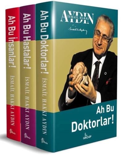 Makaleler Seti - 3 Kitap Takım | Kitap Ambarı
