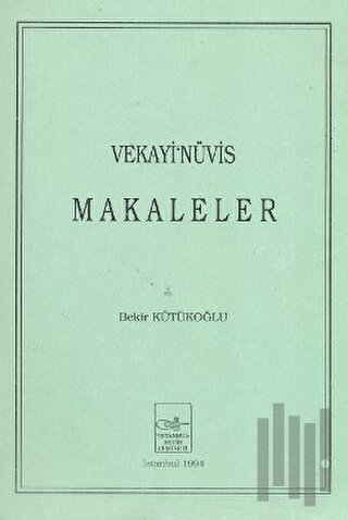 Makaleler