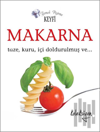 Makarna | Kitap Ambarı