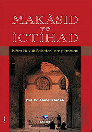 Makasıd ve İctihad