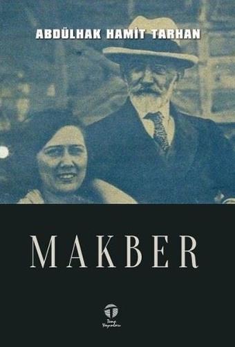 Makber | Kitap Ambarı