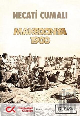 Makedonya 1900 | Kitap Ambarı