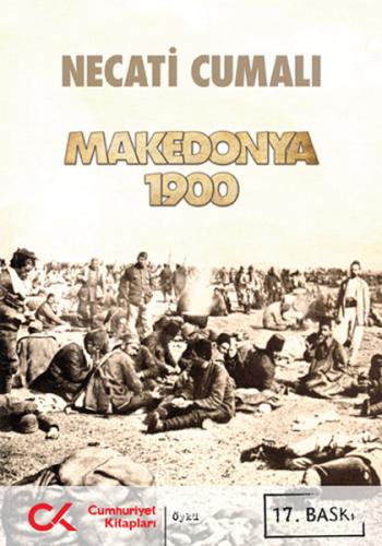 Makedonya 1900 | Kitap Ambarı