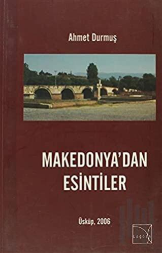 Makedonya'dan Esintiler