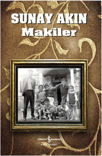 Makiler | Kitap Ambarı