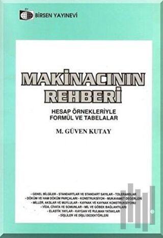 Makinacının Rehberi