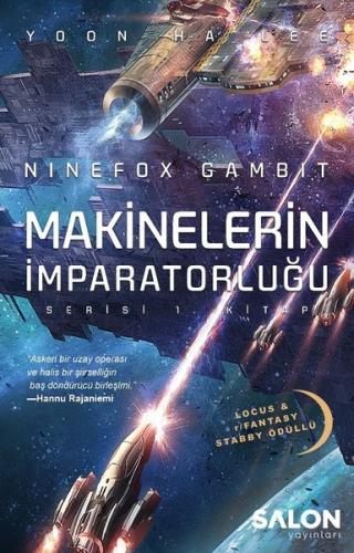 Ninefox Gambit | Kitap Ambarı