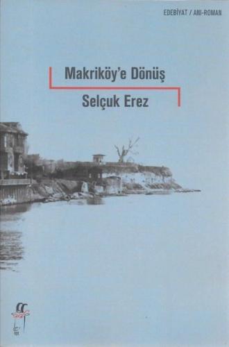 Makriköy'e Dönüş | Kitap Ambarı