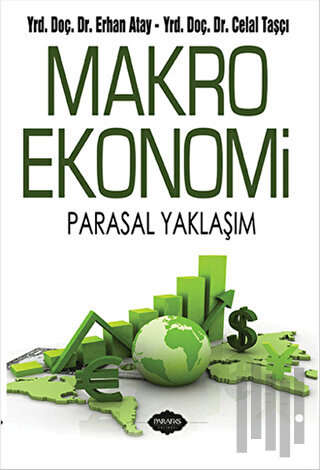 Makro Ekonomi | Kitap Ambarı