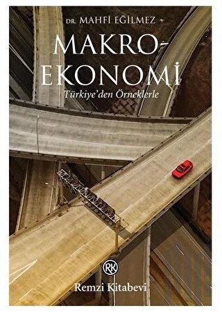 Makro-Ekonomi | Kitap Ambarı