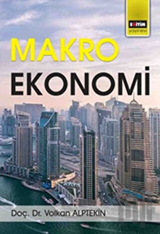 Makro Ekonomi | Kitap Ambarı