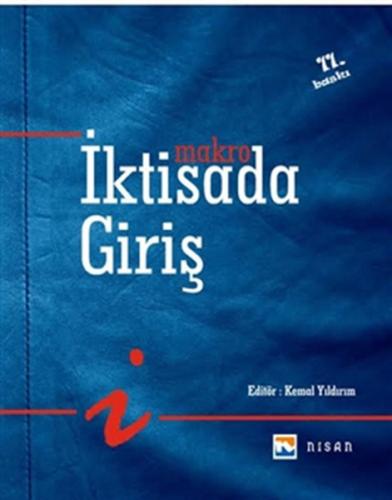 Makro İktisada Giriş