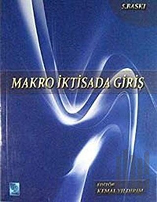 Makro İktisada Giriş | Kitap Ambarı