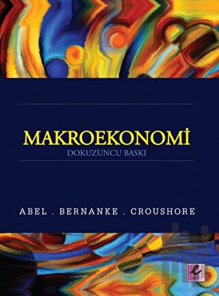 Makroekonomi | Kitap Ambarı