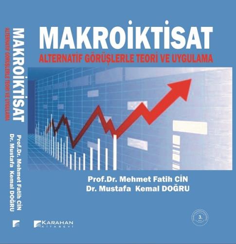 Makroiktisat | Kitap Ambarı