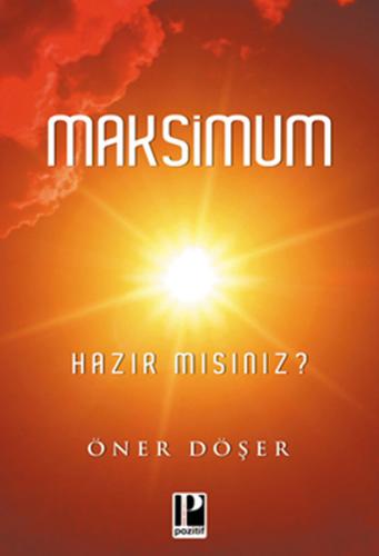 Maksimum- Hazır mısınız?