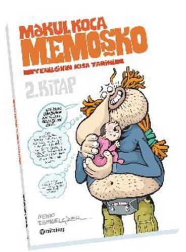 Makul Koca Memoşko | Kitap Ambarı
