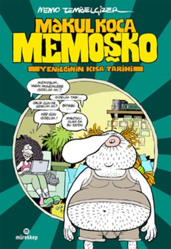 Makul Koca Memoşko | Kitap Ambarı